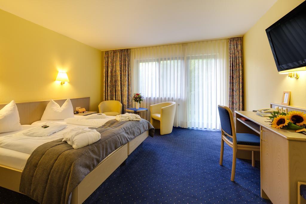 Hotel Die Kleine Blume Erfweiler Екстериор снимка